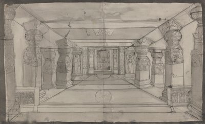 帕斯瓦·拉玛·萨卜哈 作者 Gangaram Chintaman Tambat