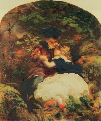 图片不明 作者 加文·罗伯特