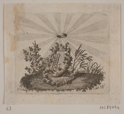 J. H. 韦塞尔的 "所有著作 "小插图 作者 乔治基督教学校