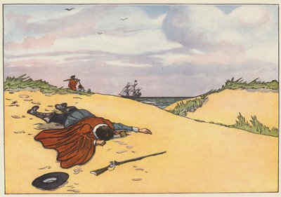 死人不会告密 作者 乔治·阿尔弗雷德·威廉姆斯