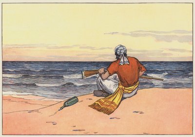 放逐 作者 乔治·阿尔弗雷德·威廉姆斯