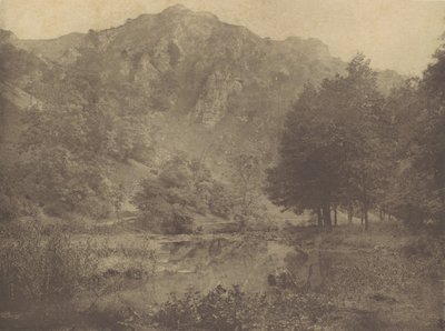 [Plate from Izaak Walton