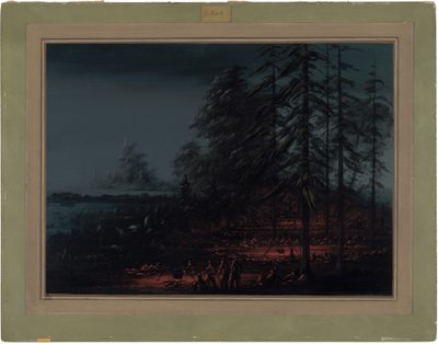  作者 乔治·卡特琳