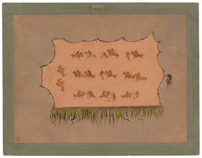  作者 乔治·卡特琳