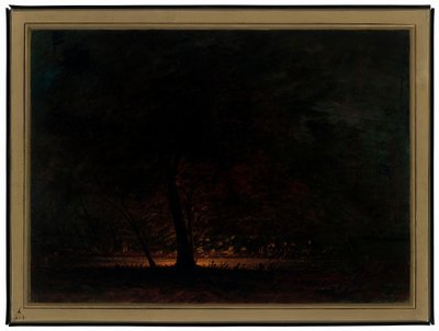  作者 乔治·卡特琳