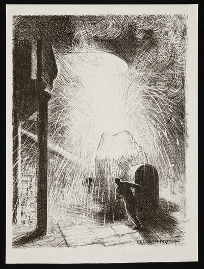  作者 乔治·克劳森