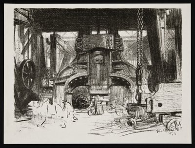  作者 乔治·克劳森