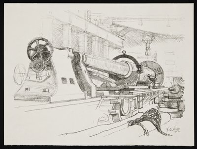  作者 乔治·克劳森