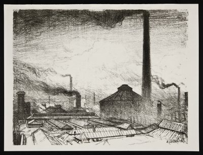  作者 乔治·克劳森