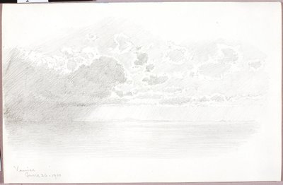 威尼斯 作者 乔治·埃尔伯特·布尔