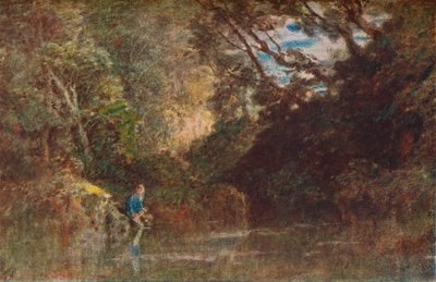 多萝西娅（c1855） 作者 乔治·海多克·道奇森