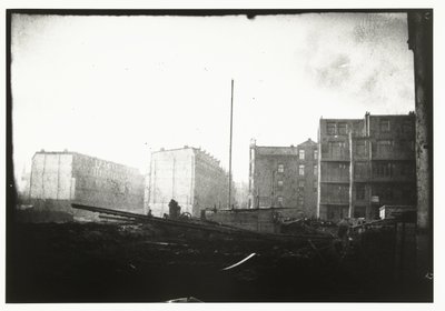 阿姆斯特丹 Jacob van Lennepkanaal 沿线的新建筑 作者 伤害机器人