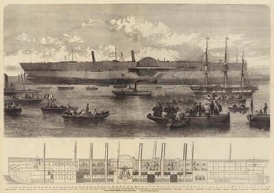 利维坦 作者 George Henry Andrews