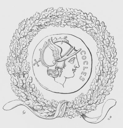 霍雷修斯代码 作者 乔治少年辣