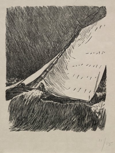 第二种想法 作者 乔治·路易斯·帕尔梅拉·布森·布莫里耶