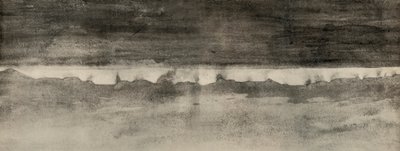 1909年，北开普省以西的新海岸线。 作者 乔治马斯顿