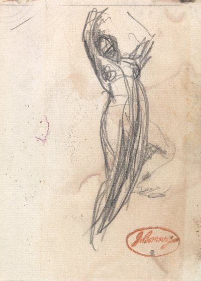 女性形象 作者 乔治·罗姆尼
