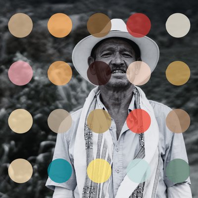 Mi Gente》（数字版） 作者 乔治·罗莎莉