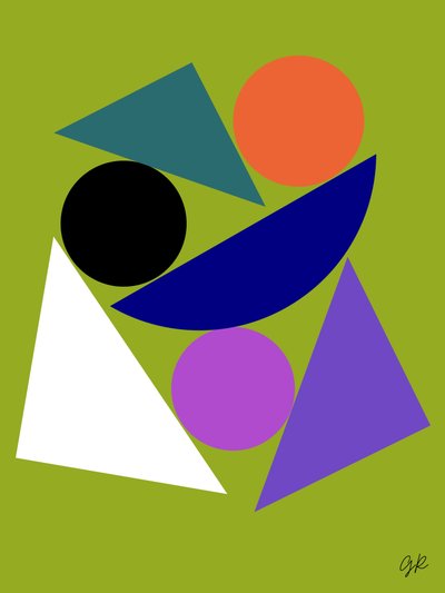 闪耀时刻（数字版） 作者 乔治·罗莎莉