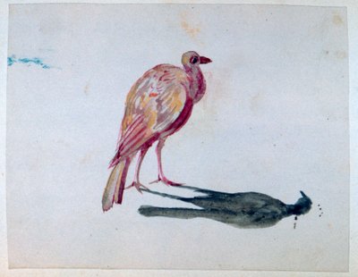 伯德（1820-1876） 作者 乔治·桑德