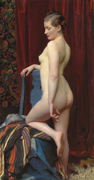 生命研究 作者 George Spencer Watson
