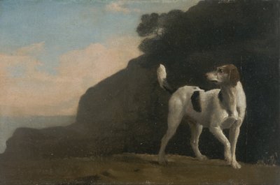 猎狐犬 作者 乔治·斯塔布斯
