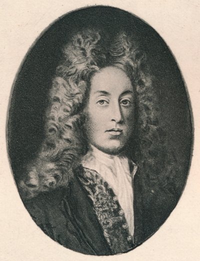 珀塞尔（Purcell。），1895年 作者 乔治·萨布尔