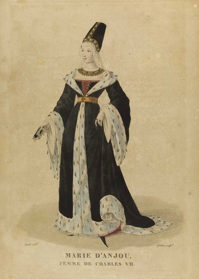 Marie d