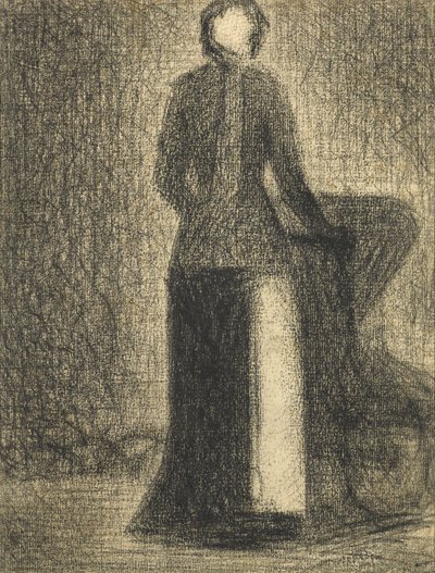童车护士 作者 乔治·苏拉特