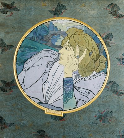 抑郁（邪恶之声）；忧郁症（邪恶之声） 作者 乔治·德菲尔