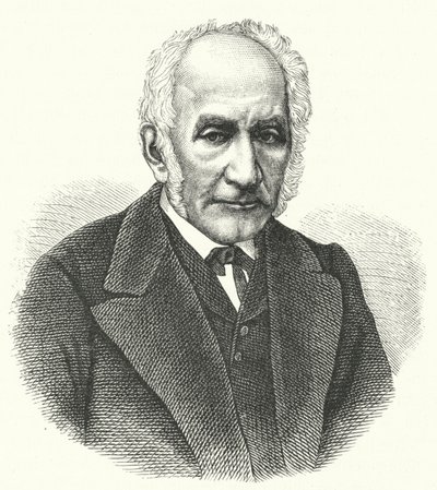Alessandro Manzoni，意大利诗人和小说家 作者 德国学校