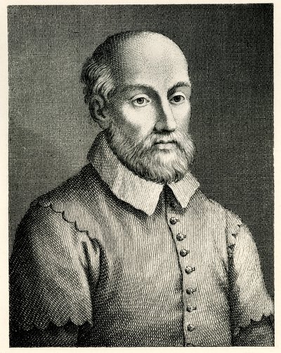 Andrea Palladio，1884-90（照片型） 作者 德国学校