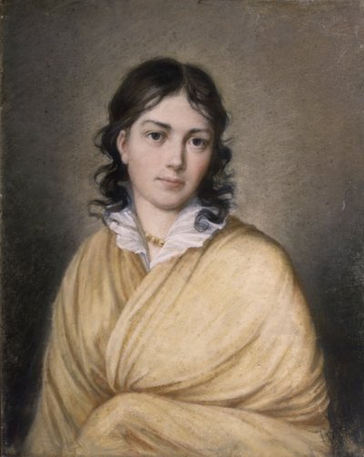 Bettina von Arnim 作者 German School