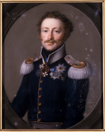 Carl August Philipp Ludwig，1801-1900 作者 德国学校