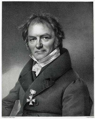 Carl Ritter，1884-90（照片型） 作者 德国学校