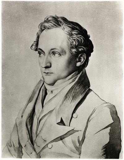 Christian Freiherr von Bunsen，1884-90（照片型） 作者 德国学校