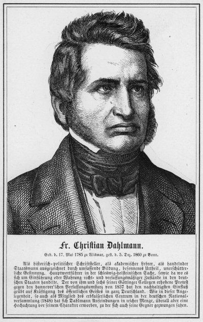 Christian Dahlmann神父（雕刻）。 作者 德国学校