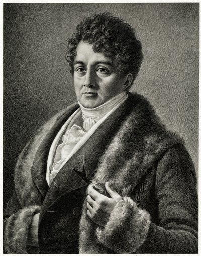 FrançoisJosephTalma，1884-90 作者 德国学校
