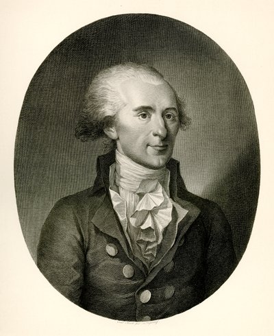 Friedrich Heinrich Jacobi 作者 德国学校