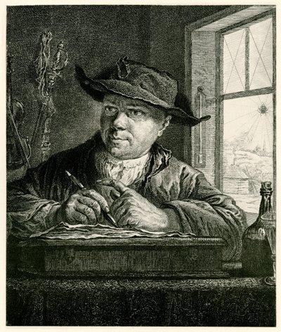 Georg Friedrich Schmidt，1884-90（照片型） 作者 德国学校