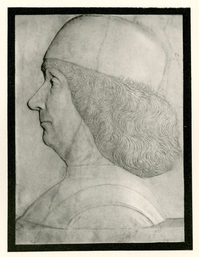 Giovanni Bellini 作者 德国学校