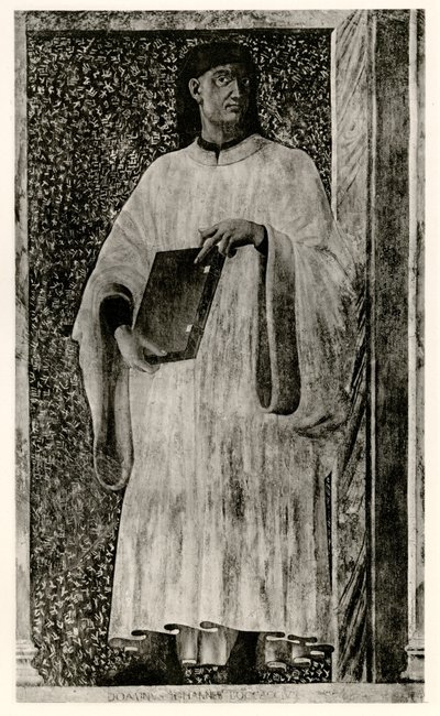 Giovanni Boccaccio，1884-90（照片型） 作者 德国学校