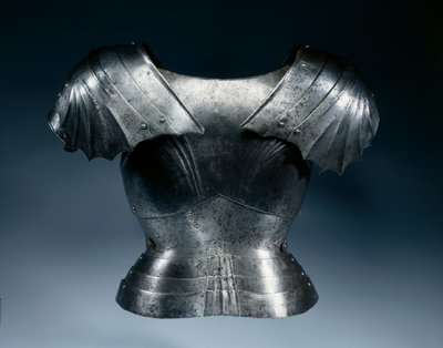 哥特式背板，约1475-1500年 作者 德国学校