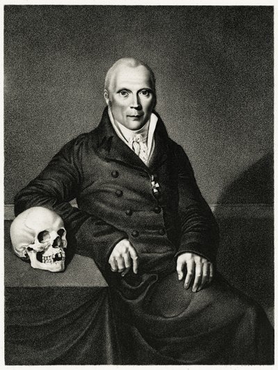 Johann Christian Reil，1884-90（照片型） 作者 德国学校