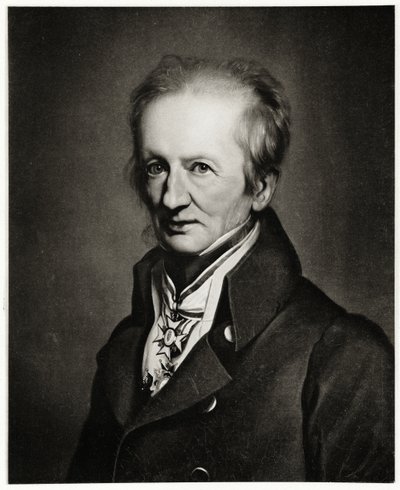 Johann Gottfried Jakob Hermann，1884-90（照片型） 作者 德国学校