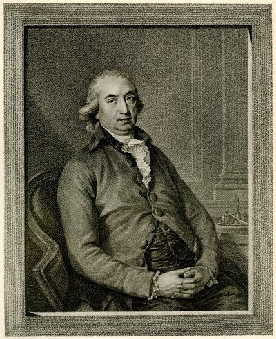 Johann Gottfried von Herder 作者 德国学校