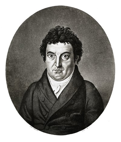 Johann Gottlieb Fichte 作者 German School