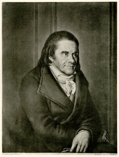 Johann Heinrich Pestalozzi，1884-90（照片型） 作者 德国学校