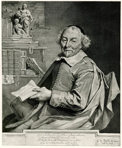 Joost van den Vondel 作者 德国学校