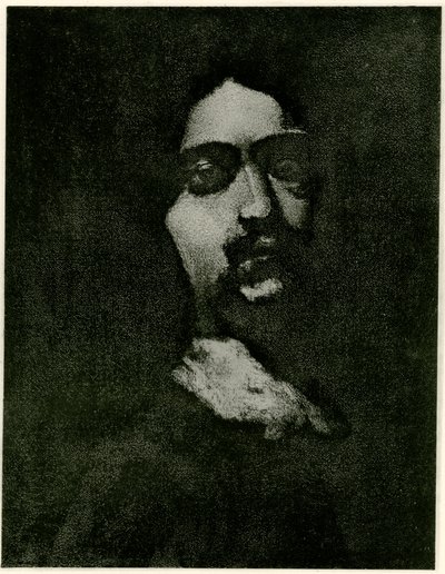 Jusepe de Ribera，1884-90（照片型） 作者 德国学校